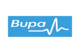 BUPA Logo