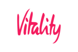 Vitality Logo